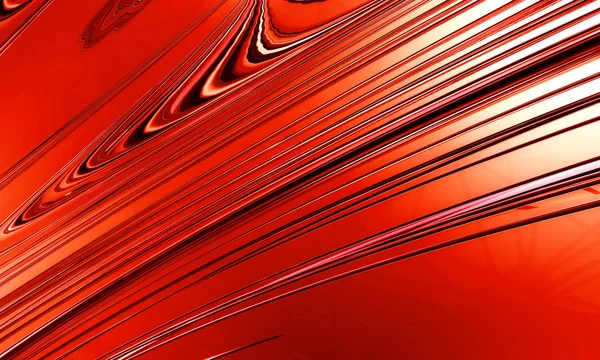 Fundo vermelho abstrato — Fotografia de Stock