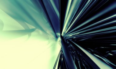 Soyut teknoloji arkaplanı