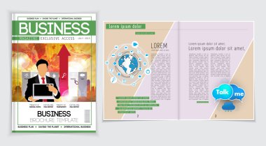 İş düzeni dergisi