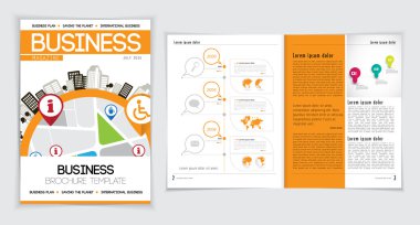 Düzen dergisi illüstrasyon