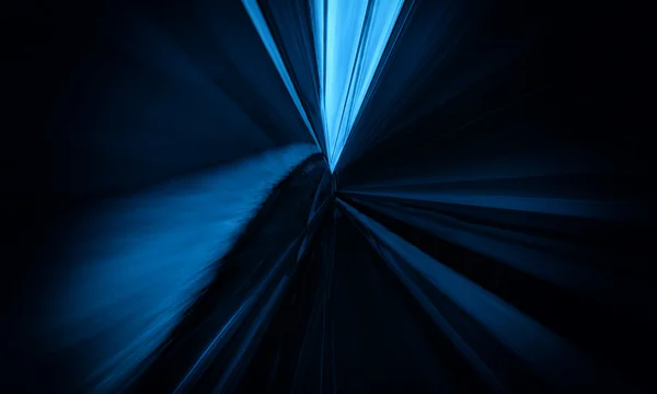 Blue abstract background — Stock Photo, Image