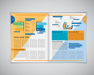 İş düzeni dergisi