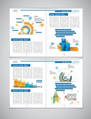 Düzen dergisi illüstrasyon