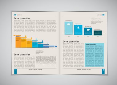 İş düzeni dergisi