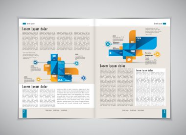 İş düzeni dergisi