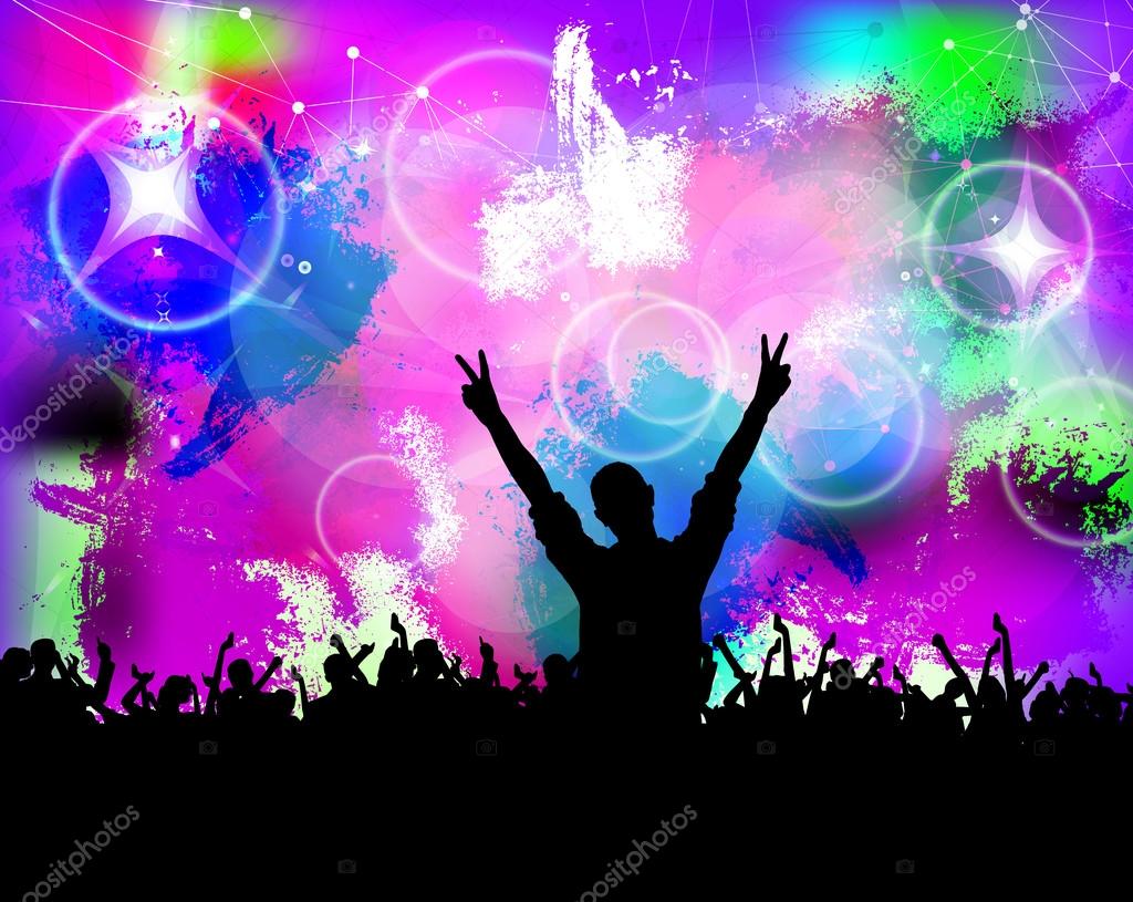 新鮮なコンサート イラスト 最高の動物画像