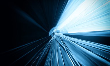 Teknoloji soyut modern arkaplan