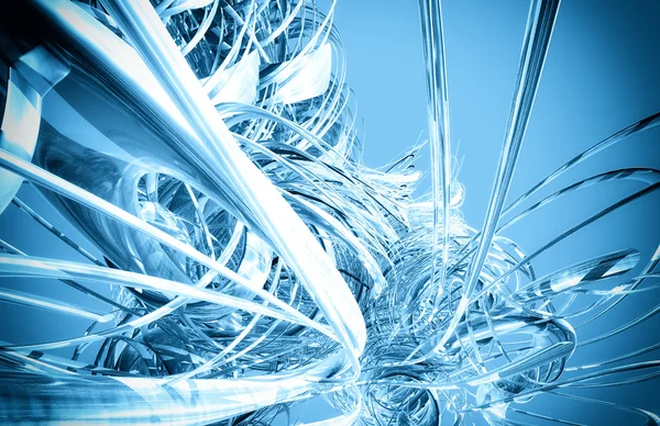 Soyut teknoloji modern arka plan