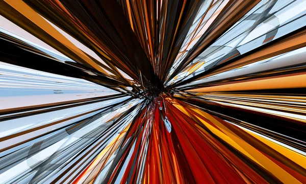 Teknoloji soyut modern arkaplan