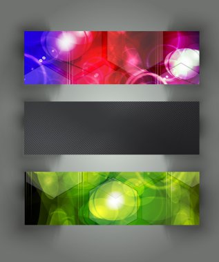 Afiş arka plan belirleme