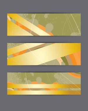 Afiş arka plan belirleme