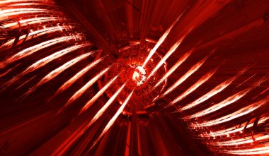 3D işleme arka plan