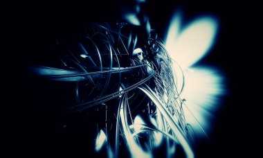 yüksek çözünürlüklü soyut arkaplan