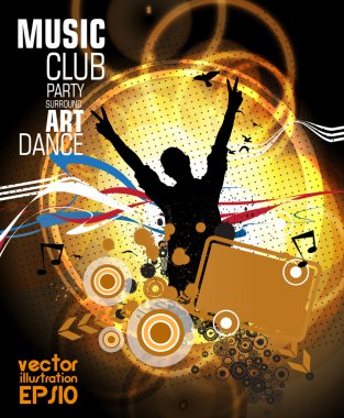Gece parti artalanları
