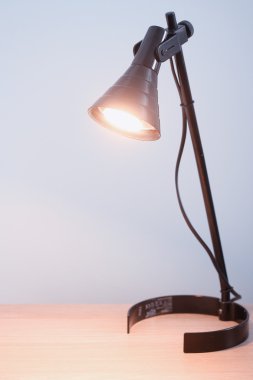 Office lambası arka plan