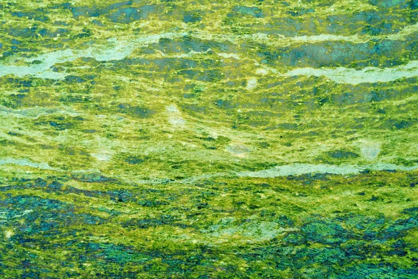 Fundo retro verde abstrato com textura de pedra — Fotografia de Stock