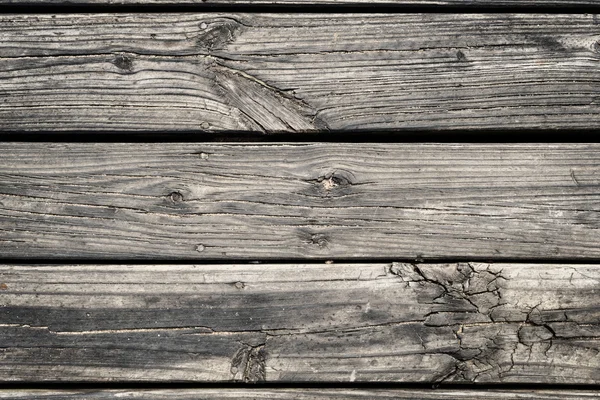 Plancher de planche de bois texture de fond grunge — Photo
