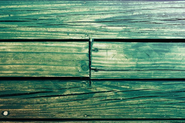 Vintage plancher de bois planche texture de fond — Photo