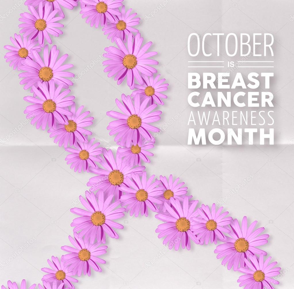 breast art floral Breast art floral