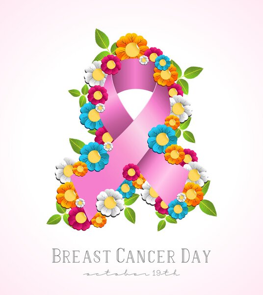 Кампания по борьбе с раком молочной железы

