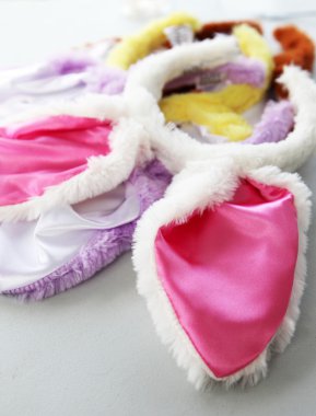 sahte tavşan kulağı