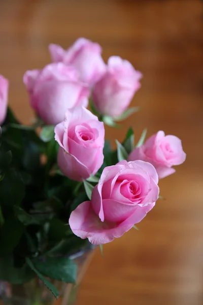 Pink Roses — Stock Photo, Image