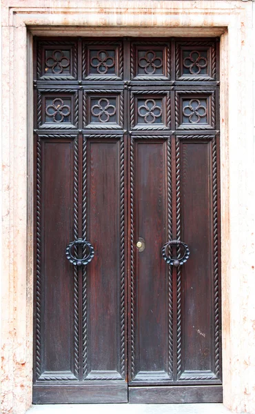 Door — Stock Photo, Image