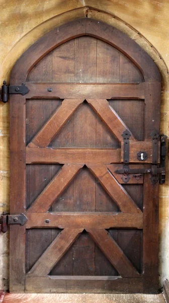 Door — Stock Photo, Image