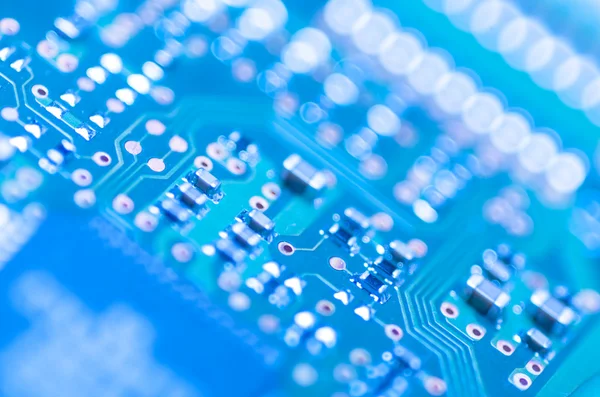 Devre tahtası kapat