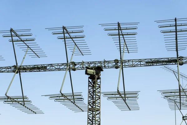 Radar anteni