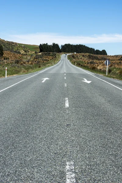 Snelweg — Stockfoto