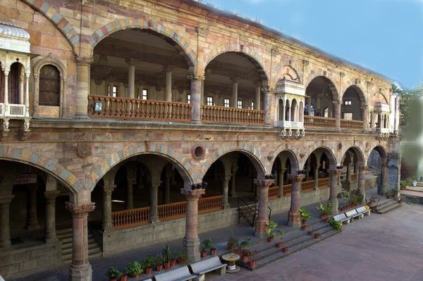 Holkar Galeri, Indore