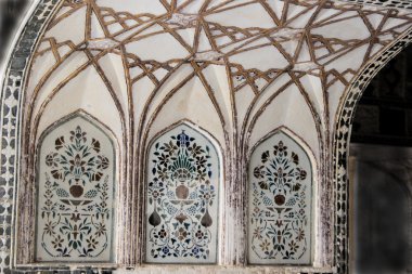 Kapı kemer tasarımı