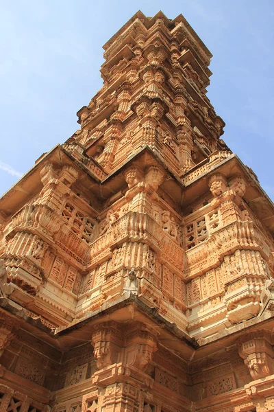 View of Victory Tower — Stock Photo, Image