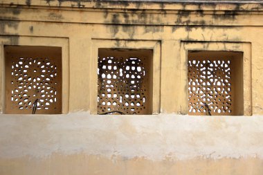 Taş ışıklık tasarımlar