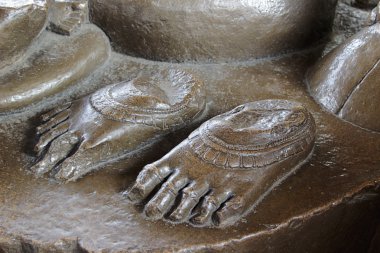 Kutsal Bhudevi metrelik