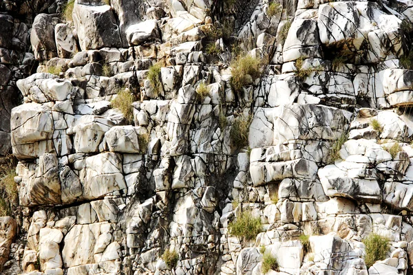 Mermer taş yakın çekim 