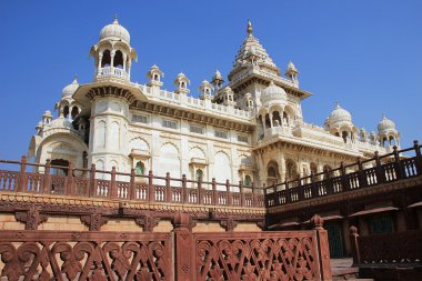 Jaswanth Thada görünümünü