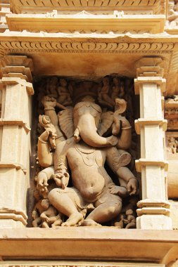 Dans Ganesha Paneli