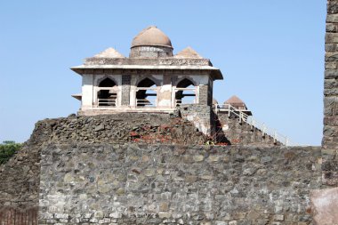 Jahaz Mahal Pavyonu