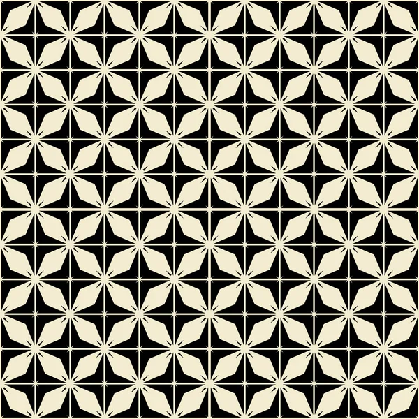 Keramische tegels met naadloze patroon vector — Stockvector