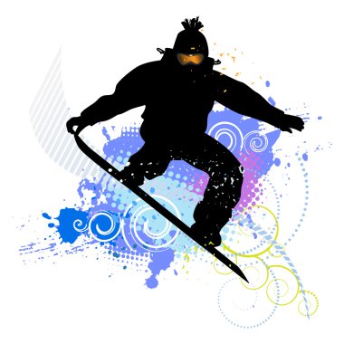 snowboard, kayakçı topluluğu