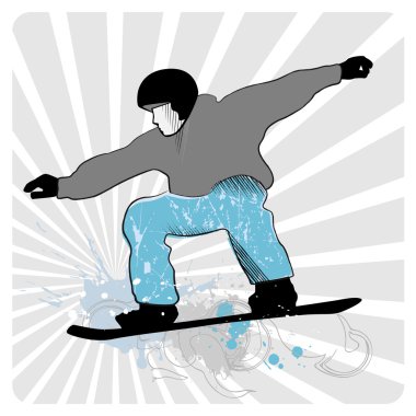 snowboard, kayakçı topluluğu