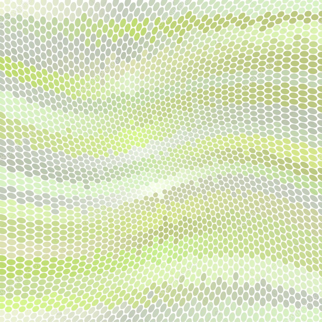 Vector abstract background, dots