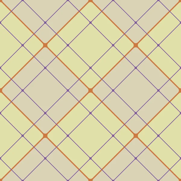 Seamless pattern modern stylish texture. Repeating geometric til — Stock Vector