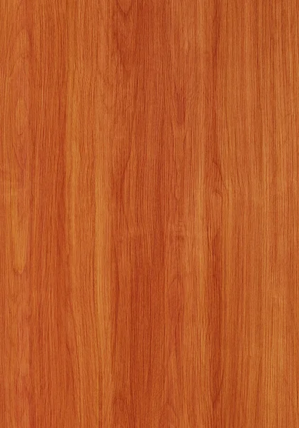 Wood texture - cherry, may be used for background — Stock Photo, Image