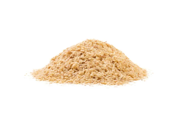 Le germe de blé, cœur très nutritif du grain de blé — Photo