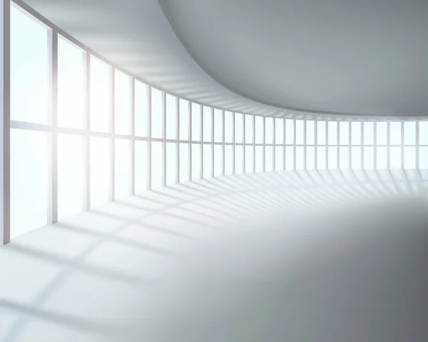 White Room — Stock Photo © maxkrasnov #4892167