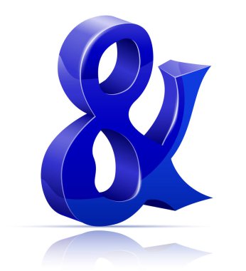 Beyaz arkaplanda izole edilmiş tasarım vektörü illüstrasyonu için simge ve işaret işareti grafik elementleri