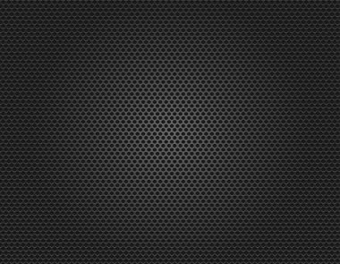 acoustic speaker grille texture background clipart